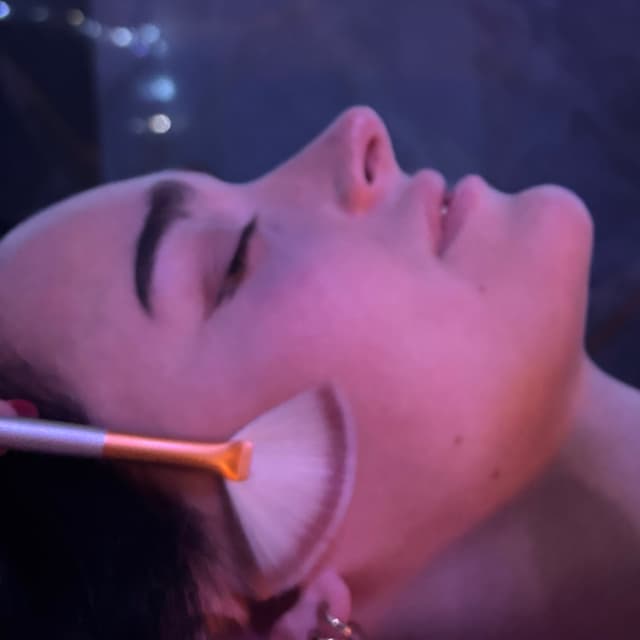 The First Time Philosopher at Scalp Alchemist in Long Branch, NJ